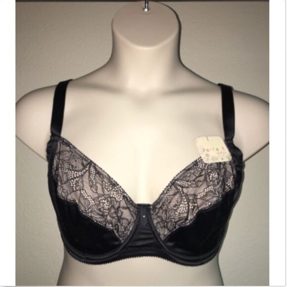 Parfait by Affinitas Bra Camilla Underwire NWT - Picture 1 of 4
